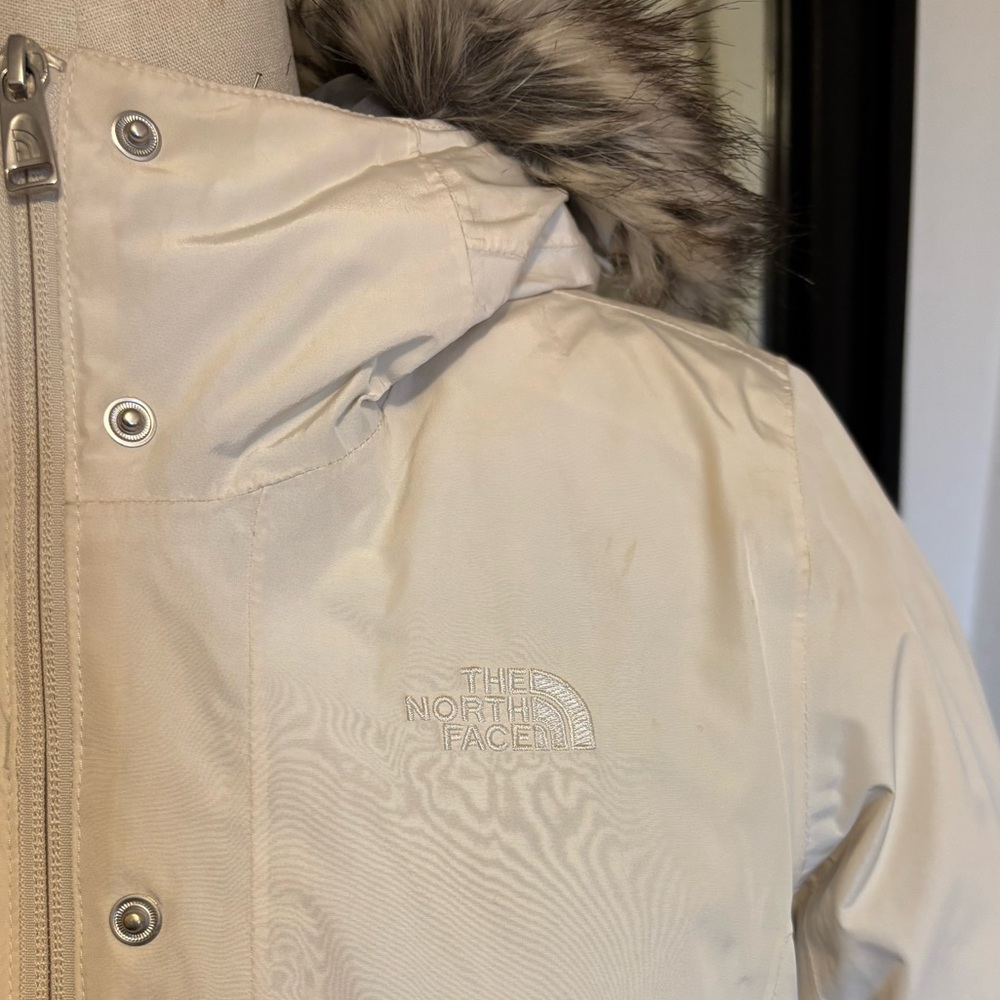 North Face Jacket - Picture 9 of 13